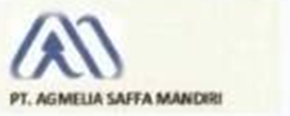 Logo PT Agnela Safa Mandiri